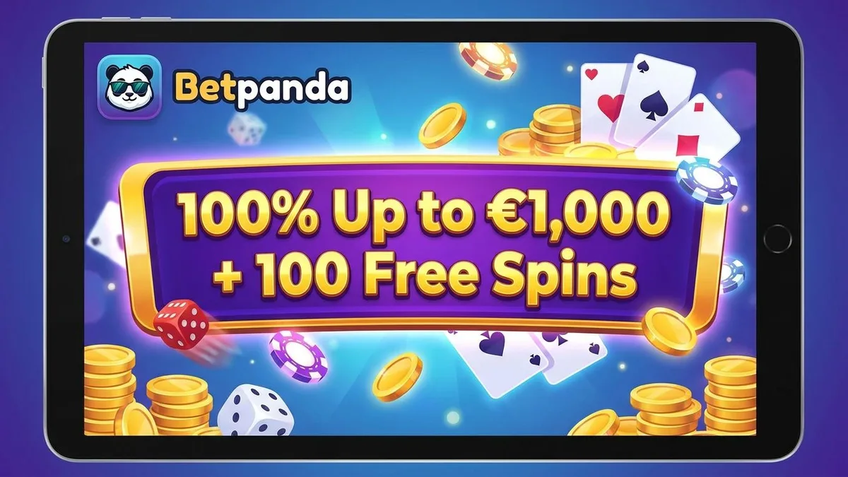Betpanda