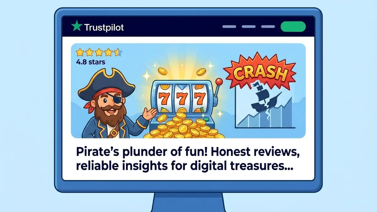 Trustpilot crash games